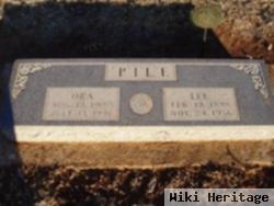 Lee Pile