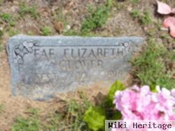 Fae Elizabeth Glover