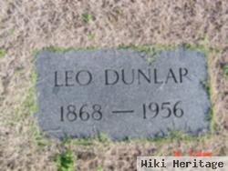 Leo Dunlap