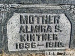 Almira Schooley Kintner