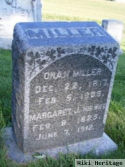 Margaret Miller