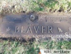 Paul A. Beaver