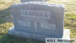 Thurman Craddock, Sr