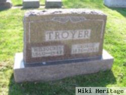 George Troyer