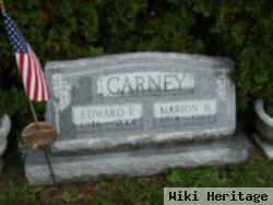 Marion M. Carney