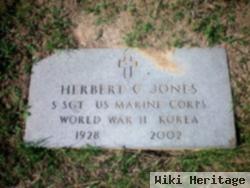 Herbert C. Jones