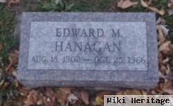 Edward Hanagan