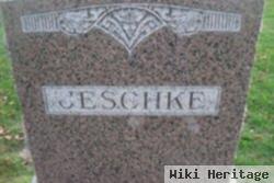 John Frederick Jeschke