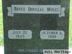 Bruce Douglas Moles