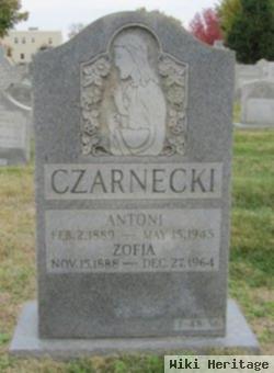 Antoni Czarnecki