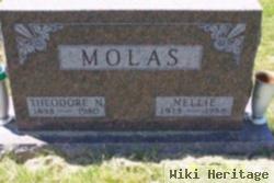 Nellie Molas