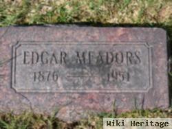 Edgar Meadors