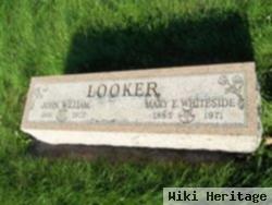 John William Looker