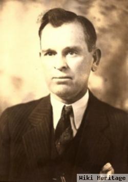 William Gensen Eller