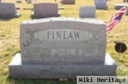 Howard D. Finlaw