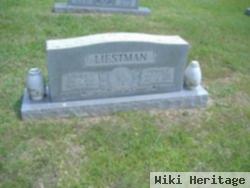 Frank Frederick Liestman