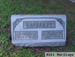 Ada Jeanette Lafferty