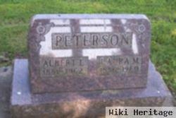 Albert L. Peterson