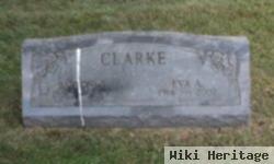 Eva A. Clarke