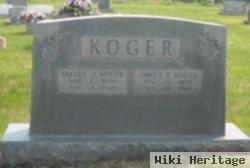 James Porter Koger