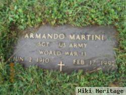 Armando Martini