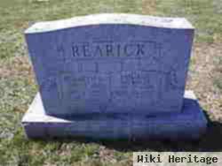 Kenneth L Rearick