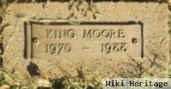 King Moore