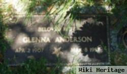 Glenna Anderson