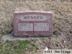 Hazel C. Wenner