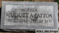 Margaret Adeline Lester Patton