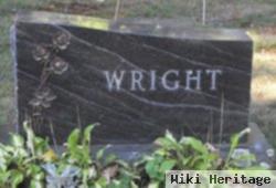 Edith Virgie Wright