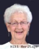 Jeanne M. Wagaman Albright