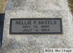 Nellie Pearl Riggs Skeels