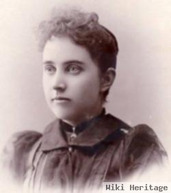 Beatrice "bertie" Sanders Nichols