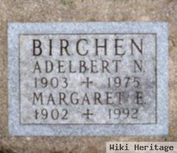 Adelbert N. Birchen