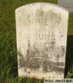 Annie Bell Sours