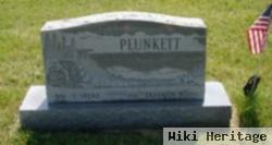 Franklin H. Plunkett