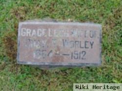 Grace Legg Worley