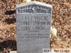 John H. Price