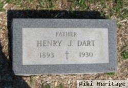 Henry J. Dart