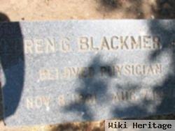 Loren C. Blackmer