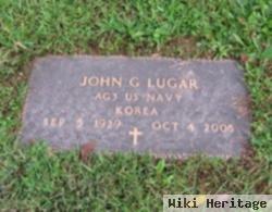 John G. Lugar