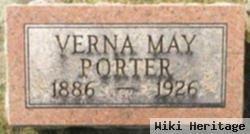 Verna May Porter