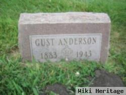 Gust Anderson