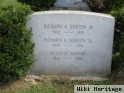 Helen R. Horton