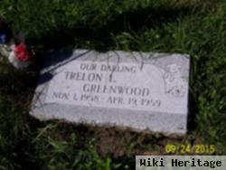 Trelon A. Greenwood