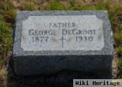 George Degroot