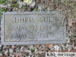 Doris Sue Conner