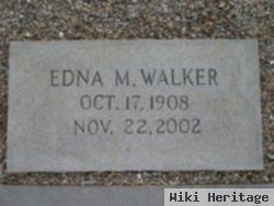 Edna Pearl Martin Walker