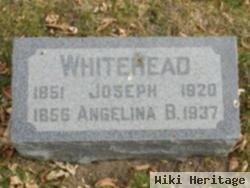 Joseph S Whitehead